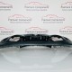 Citroen Ds3 Front Bumper Genuine Grey 9687534777 | 2010–2015 [t71]