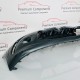 Citroen Ds3 Front Bumper Genuine Grey 9687534777 | 2010–2015 [t71]