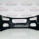 Citroen Berlingo Front Bumper Genuine Black 99899496 | 2018-2023 [Bc27]