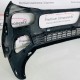 Citroen Berlingo Front Bumper Genuine Black 99899496 | 2018-2023 [Bc27]