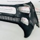 Citroen Berlingo Front Bumper Genuine Black 99899496 | 2018-2023 [Bc27]