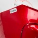 Citroen C3 Picasso Front Bumper Genuine Red 9681806277 | 2013-2016 [r104]