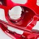 Citroen C3 Picasso Front Bumper Genuine Red 9681806277 | 2013-2016 [r104]