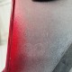 Citroen C3 Picasso Front Bumper Genuine Red 9681806277 | 2013-2016 [r104]