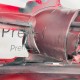 Citroen C3 Picasso Front Bumper Genuine Red 9681806277 | 2013-2016 [r104]