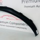 Citroen C3 Spoiler Front Bumper Lower Lip Genuine 9683448577 | 2009-2016 [zb14]