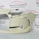 Citroen Ds3 Front Bumper Genuine White 9687534777 | 2016–2022 [r121]