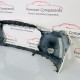 Citroen Ds3 Front Bumper Genuine White 9687534777 | 2016–2022 [r121]