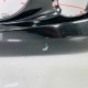 Citroen C1 Front Bumper Genuine Black 521190h100a | 2009-2012 [au92]