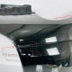 Citroen C1 Front Bumper Genuine Black 521190h100a | 2009-2012 [au92]
