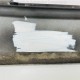 Citroen C1 Front Bumper Genuine Black 521190h100a | 2009-2012 [au92]