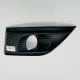 Citroen Picasso Fog Light Grill Trim Surround Right 9654196777 | 2006-2013 [x195 Citroen Picasso Fog Light Grill Trim Surround Right 9654196777 | 2006-2013 [x195