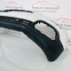 Citroen Berlingo Front Bumper Genuine White Trim 9816749477 | 2017-2020 [ak155]