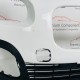 Citroen Berlingo Front Bumper Genuine White Trim 9816749477 | 2017-2020 [ak155]