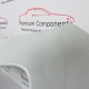 Citroen Berlingo Front Bumper Genuine White Trim 9816749477 | 2017-2020 [ak155]
