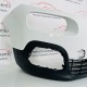 Citroen Berlingo Front Bumper Genuine White Trim 9816749477 | 2017-2020 [ak155]