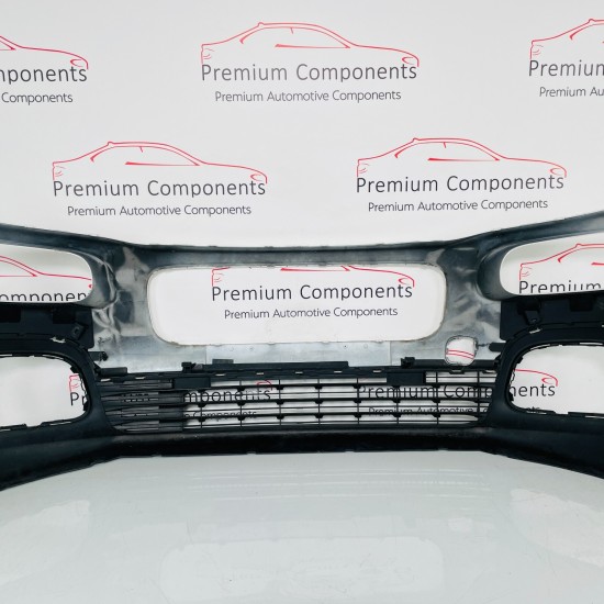 Citroen Berlingo Front Bumper Genuine White Trim 9816749477 | 2017-2020 [ak155]