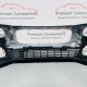 Citroen Berlingo Front Bumper Genuine White Trim 9816749477 | 2017-2020 [ak155]