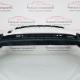 Citroen Berlingo Front Bumper Genuine White Trim 9816749477 | 2017-2020 [ak155]