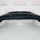 Citroen Berlingo Front Bumper Genuine Grey 99899496 | 2017-2020 [ar131]