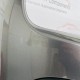 Citroen Berlingo Front Bumper Genuine Grey 99899496 | 2017-2020 [ar131]