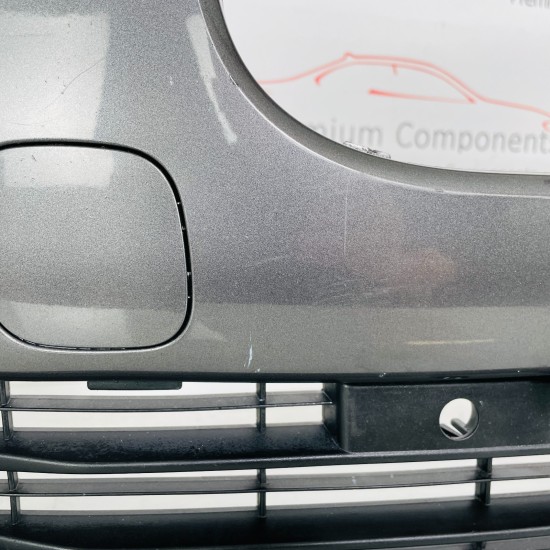 Citroen Berlingo Front Bumper Genuine Grey 99899496 | 2017-2020 [ar131]