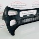Citroen Berlingo Front Bumper Genuine Grey 99899496 | 2017-2020 [ar131]