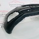 Citroen Berlingo Front Bumper Genuine Grey 99899496 | 2017-2020 [ar131]