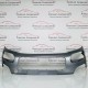 Citroen Berlingo Front Bumper Genuine Grey 99899496 | 2017-2020 [ar133]