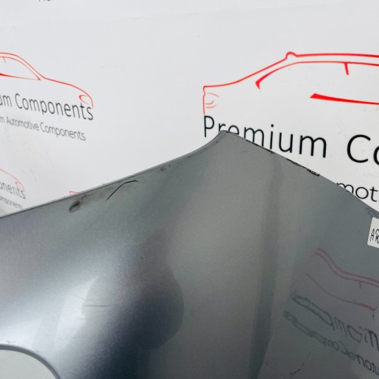 Citroen Berlingo Front Bumper Genuine Grey 99899496 | 2017-2020 [ar133]