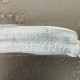 Citroen Berlingo Front Bumper Genuine Grey 99899496 | 2017-2020 [ar133]