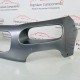 Citroen Berlingo Front Bumper Genuine Grey 99899496 | 2017-2020 [ar133]
