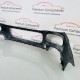Citroen Berlingo Front Bumper Genuine Grey 99899496 | 2017-2020 [ar133]