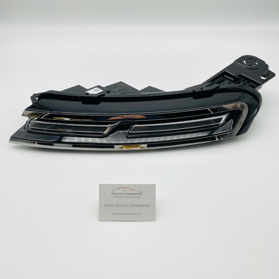 Citroen C5 Daytime Light Drl Aircross Left Genuine 9818005180 | 2019-2022 [hl14 Citroen C5 Daytime Light Drl Aircross Left Genuine 9818005180 | 2019-2022 [hl14