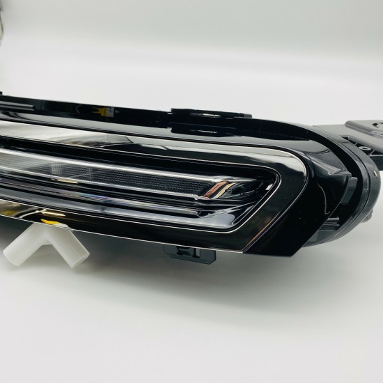 Citroen C5 Daytime Light Drl Aircross Left Genuine 9818005180 | 2019-2022 [hl14 Citroen C5 Daytime Light Drl Aircross Left Genuine 9818005180 | 2019-2022 [hl14