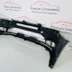 Citroen C4 Front Bumper Genuine Light Beige 9653902777 | 2004-2008 [aw27]