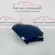 Peugeot 3008 Left Rear Bumper Corner Genuine Moulding 2016 - 2022 [za24]