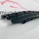 Peugeot 2008 Rear Bumper Bracket Genuine Mk1 Centre Mount 2013 – 2016 [za64]