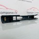 Peugeot 5008 Rear Bumper Moulding Bracket Genuine Trim Bar 2017 – 2019 [za68]