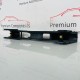 Peugeot 5008 Rear Bumper Moulding Bracket Genuine Trim Bar 2017 – 2019 [za68]