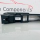 Peugeot 5008 Rear Bumper Moulding Bracket Genuine Trim Bar 2017 – 2019 [za68]