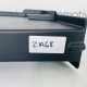 Peugeot 5008 Rear Bumper Moulding Bracket Genuine Trim Bar 2017 – 2019 [za68]