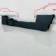 Peugeot 5008 Rear Bumper Moulding Bracket Genuine Trim Bar 2017 – 2019 [za68]