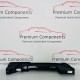 Peugeot 5008 Rear Bumper Moulding Bracket Genuine Trim Bar 2017 – 2019 [za68]