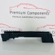 Peugeot 5008 Rear Bumper Moulding Bracket Genuine Trim Bar 2017 – 2019 [za68]