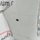 Peugeot Expert Front Bumper Genuine White Mk3 With Pdc 2017 – 2022 [ao27]