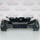 Peugeot 3008 5008 Front Bumper Gt Line Genuine Grey & Grill 2020 – 2025 [ao145]