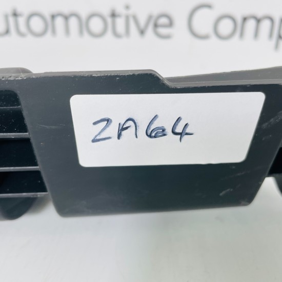 Peugeot 2008 Rear Bumper Bracket Genuine Mk1 Centre Mount 2013 – 2016 [za64]