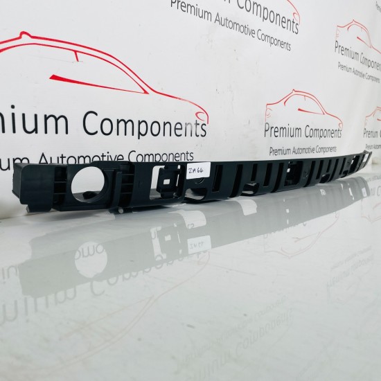 Peugeot 2008 Rear Bumper Bracket Genuine Mk1 Centre Mount 2013 – 2016 [za64]