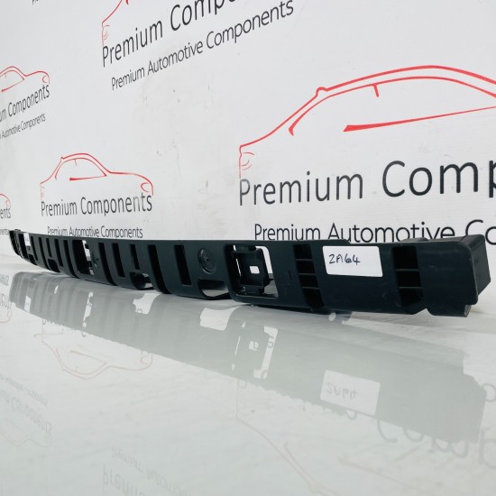 Peugeot 2008 Rear Bumper Bracket Genuine Mk1 Centre Mount 2013 – 2016 [za64]